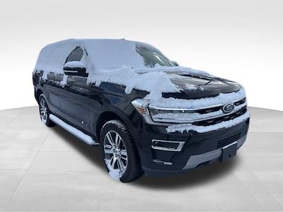 Used 2022 Ford Expedition - photo 1