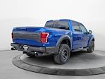 2018 Ford F-150 SuperCrew Cab 4x4 Pickup for sale #4A71921 - photo 2
