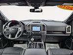 2018 Ford F-150 SuperCrew Cab 4x4 Pickup for sale #4A71921 - photo 4