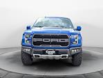 2018 Ford F-150 SuperCrew Cab 4x4 Pickup for sale #4A71921 - photo 5