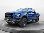 2018 Ford F-150 SuperCrew Cab 4x4 Pickup for sale #4A71921 - photo 6