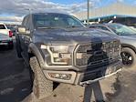 Used 2019 Ford F-150 Raptor SuperCrew Cab for sale #4A80347 - photo 8