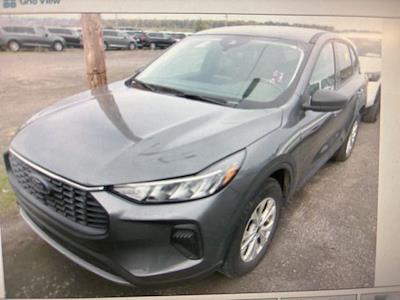 Used 2025 Ford Escape Active for sale #4A85631 - photo 1