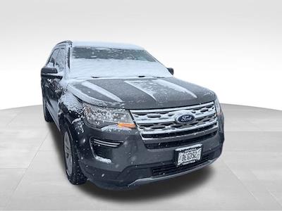 Used 2018 Ford Explorer - photo 1