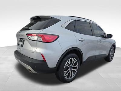 Used 2020 Ford Escape SEL for sale #4B04807 - photo 2