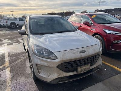 Used 2020 Ford Escape SEL for sale #4B04807 - photo 2
