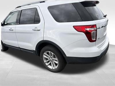 2015 Ford Explorer 4WD SUV for sale #4B12012 - photo 2