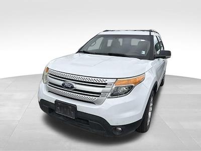 2015 Ford Explorer 4WD SUV for sale #4B12012 - photo 2
