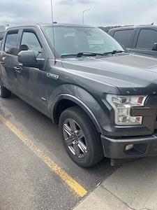 2017 Ford F-150 SuperCrew Cab 4x4 Pickup for sale #4B14436 - photo 1