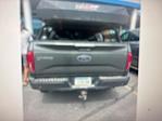 2017 Ford F-150 SuperCrew Cab 4x4 Pickup for sale #4B14436 - photo 14