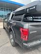 2017 Ford F-150 SuperCrew Cab 4x4 Pickup for sale #4B14436 - photo 3