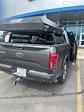 2017 Ford F-150 SuperCrew Cab 4x4 Pickup for sale #4B14436 - photo 7