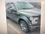 2017 Ford F-150 SuperCrew Cab 4x4 Pickup for sale #4B14436 - photo 10