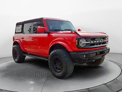 2023 Ford Bronco AWD SUV for sale #4B17350 - photo 1