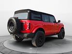 2023 Ford Bronco AWD SUV for sale #4B17350 - photo 2