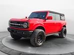 2023 Ford Bronco AWD SUV for sale #4B17350 - photo 8