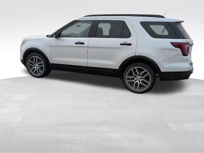 Used 2019 Ford Explorer Sport for sale #4B17587 - photo 2