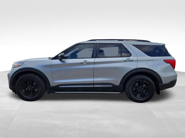 Used 2020 Ford Explorer - photo 11