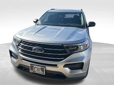 Used 2020 Ford Explorer - photo 2