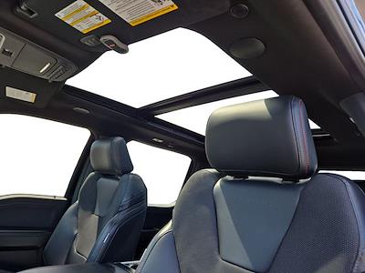 2024 Ford F-150 SuperCrew Cab 4x4 Pickup for sale #4B31363 - photo 2