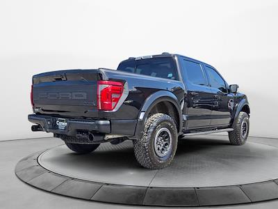 2024 Ford F-150 SuperCrew Cab 4x4 Pickup for sale #4B31363 - photo 2