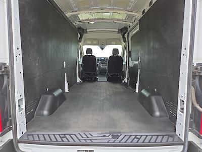 Used 2023 Ford Transit 250 Medium Roof AWD Empty Cargo Van for sale #4B38313 - photo 2