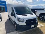 2023 Ford Transit 250 Medium Roof AWD Empty Cargo Van for sale #4B38313 - photo 6