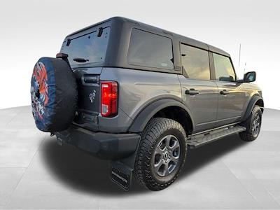 Used 2022 Ford Bronco - photo 1