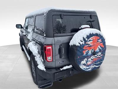 Used 2022 Ford Bronco - photo 1