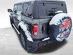 2022 Ford Bronco 4WD SUV for sale #4B41640 - photo 18
