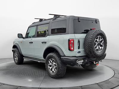 2023 Ford Bronco AWD SUV for sale #4B45898 - photo 2
