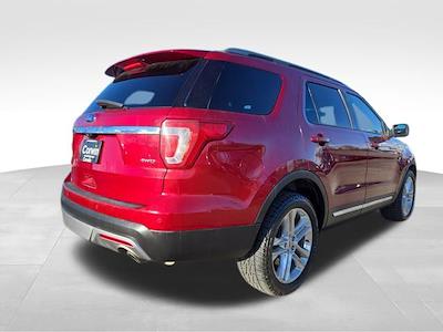 2017 Ford Explorer 4WD SUV for sale #4B46728 - photo 2