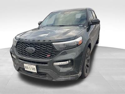 Used 2022 Ford Explorer ST for sale #4B49797 - photo 2