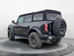 2022 Ford Bronco AWD SUV for sale #4B52275 - photo 2