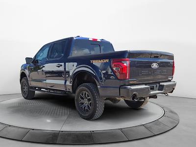 2024 Ford F-150 SuperCrew Cab 4x4 Pickup for sale #4B57887 - photo 2