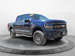 2024 Ford F-150 SuperCrew Cab 4x4 Pickup for sale #4B57887 - photo 1