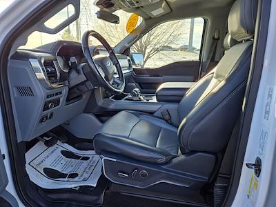 2021 Ford F-150 SuperCrew Cab 4WD Pickup for sale #4B66138 - photo 2