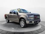 2020 Ford F-150 SuperCrew Cab 4x4 Pickup for sale #4B67738 - photo 1