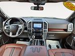 2020 Ford F-150 SuperCrew Cab 4x4 Pickup for sale #4B67738 - photo 7