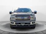 2020 Ford F-150 SuperCrew Cab 4x4 Pickup for sale #4B67738 - photo 9
