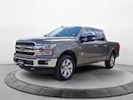 2020 Ford F-150 SuperCrew Cab 4x4 Pickup for sale #4B67738 - photo 10