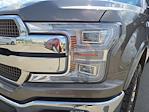 2020 Ford F-150 SuperCrew Cab 4x4 Pickup for sale #4B67738 - photo 11