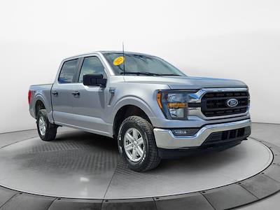 2023 Ford F-150 SuperCrew Cab 4x4 Pickup for sale #4B72714 - photo 1