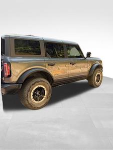 2022 Ford Bronco 4WD SUV for sale #4B84049 - photo 2