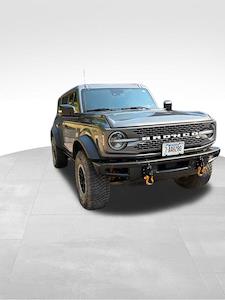 2022 Ford Bronco 4WD SUV for sale #4B84049 - photo 1