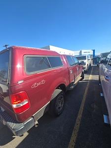 2004 Ford F-150 SuperCrew Cab 4x4 Pickup for sale #4B96001 - photo 1