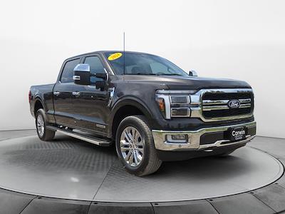 2024 Ford F-150 SuperCrew Cab 4x4 Pickup for sale #4C19693 - photo 1