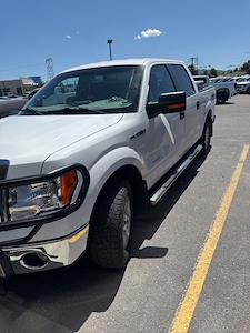 2014 Ford F-150 SuperCrew Cab 4x4 Pickup for sale #4C35364 - photo 1