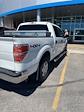 2014 Ford F-150 SuperCrew Cab 4x4 Pickup for sale #4C35364 - photo 2