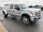 2011 Ford F-450 Crew Cab DRW 4x4 Pickup for sale #4C59661 - photo 1